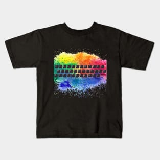 New Year Kids T-Shirt